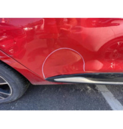 Retroviseur droit RENAULT CLIO 4 Photo n°5