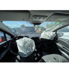 Retroviseur droit RENAULT CLIO 4 Photo n°6