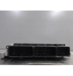 Calculateur moteur RENAULT CLIO 4 Photo n°1