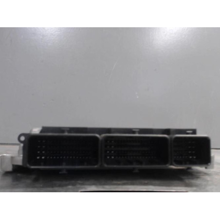 Calculateur moteur RENAULT CLIO 4 Photo n°1