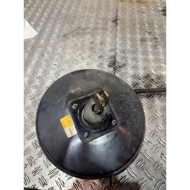 Mastervac RENAULT MASTER 2