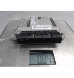 Calculateur moteur RENAULT CLIO 4