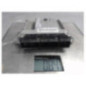 Calculateur moteur RENAULT CLIO 4