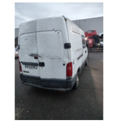 Mastervac RENAULT MASTER 2 Photo n°7