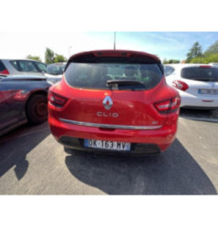 Calculateur moteur RENAULT CLIO 4 Photo n°6