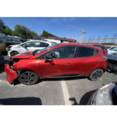 Calculateur moteur RENAULT CLIO 4 Photo n°8