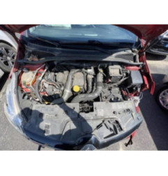 Calculateur moteur RENAULT CLIO 4 Photo n°9