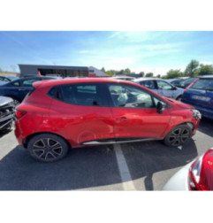 Calculateur moteur RENAULT CLIO 4 Photo n°11