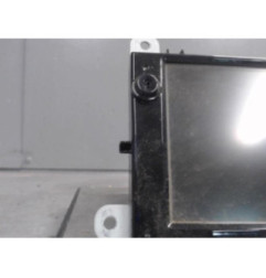 Autoradio d'origine RENAULT CLIO 4