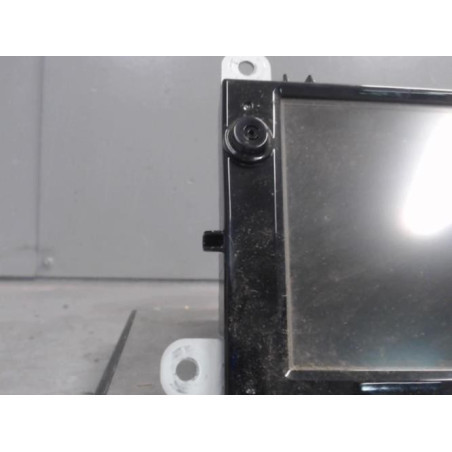 Autoradio d'origine RENAULT CLIO 4