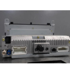 Autoradio d'origine RENAULT CLIO 4 Photo n°4