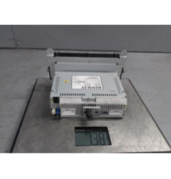 Autoradio d'origine RENAULT CLIO 4 Photo n°5