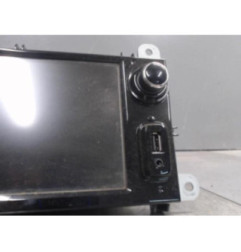 Autoradio d'origine RENAULT CLIO 4 Photo n°6