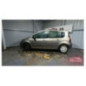 Commande chauffage RENAULT GRAND MODUS