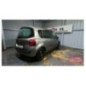 Commande chauffage RENAULT GRAND MODUS