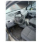 Commande chauffage RENAULT GRAND MODUS