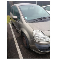 Commande chauffage RENAULT GRAND MODUS Photo n°13