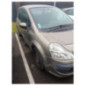 Commande chauffage RENAULT GRAND MODUS