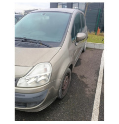 Commande chauffage RENAULT GRAND MODUS Photo n°14