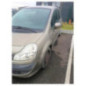 Commande chauffage RENAULT GRAND MODUS