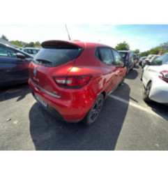 Autoradio d'origine RENAULT CLIO 4 Photo n°15