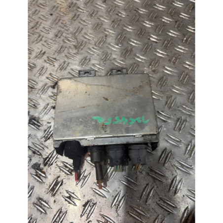 Resistance chauffage RENAULT MASTER 2 Photo n°1