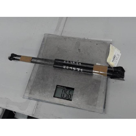 Verin de coffre PEUGEOT 208 1 Photo n°1