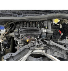 Verin de coffre PEUGEOT 208 1 Photo n°4