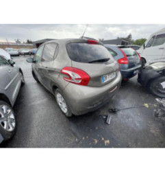 Verin de coffre PEUGEOT 208 1 Photo n°7