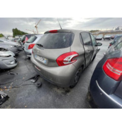 Verin de coffre PEUGEOT 208 1 Photo n°9
