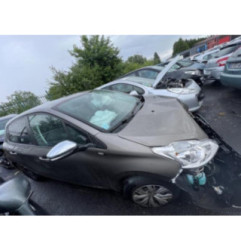 Verin de coffre PEUGEOT 208 1 Photo n°15