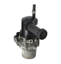 Pompe de direction CITROEN C4 2 Photo n°4