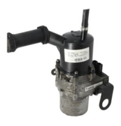 Pompe de direction CITROEN C4 2 Photo n°5