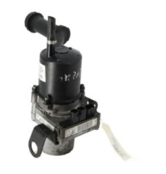 Pompe de direction CITROEN C4 2 Photo n°6