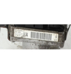 Pompe de direction CITROEN C4 2 Photo n°9