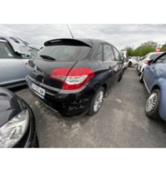 Pompe de direction CITROEN C4 2 Photo n°11