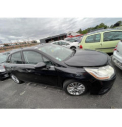 Pompe de direction CITROEN C4 2 Photo n°14