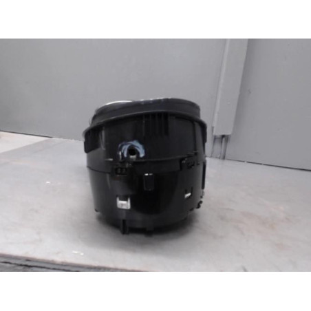 Compteur CITROEN C4 2 Photo n°1