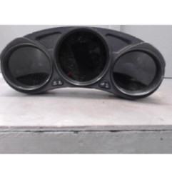 Compteur CITROEN C4 2 Photo n°4