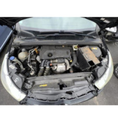 Compteur CITROEN C4 2 Photo n°7