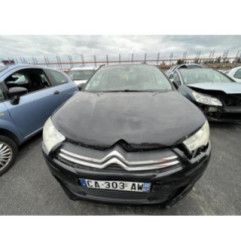 Compteur CITROEN C4 2 Photo n°13