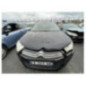 Compteur CITROEN C4 2