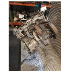 Moteur ALFA ROMEO 147 Photo n°1