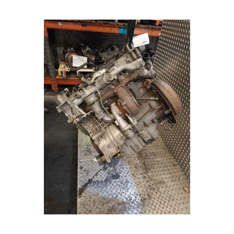 Moteur ALFA ROMEO 147