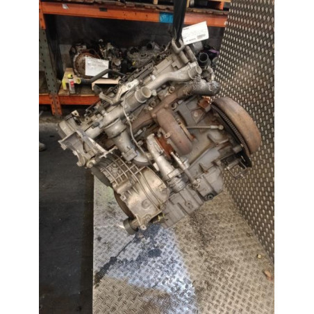 Moteur ALFA ROMEO 147 Photo n°1