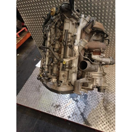 Moteur ALFA ROMEO 147