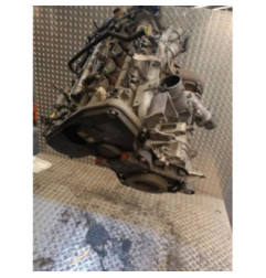 Moteur ALFA ROMEO 147 Photo n°3