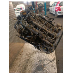 Moteur ALFA ROMEO 147 Photo n°4