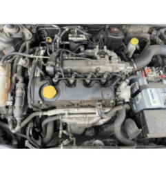 Moteur ALFA ROMEO 147 Photo n°11