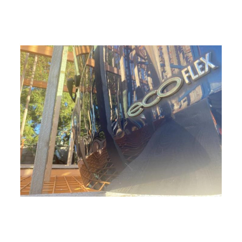 Malle/Hayon arriere OPEL AGILA B